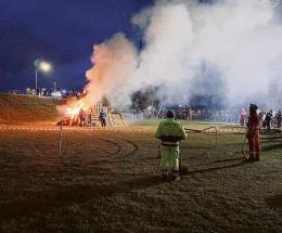 Pro loco, un 2025 da incorniciare