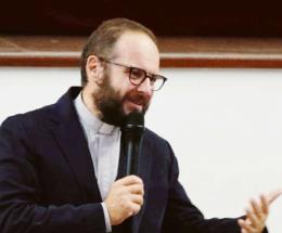 "Cimitero islamico? Parlare alla pancia non serve"