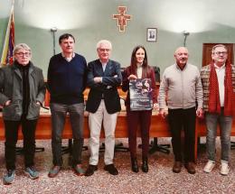 Gianni Malatesta ricordato in note