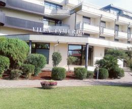 Poesie e racconti a Villa Tamerici