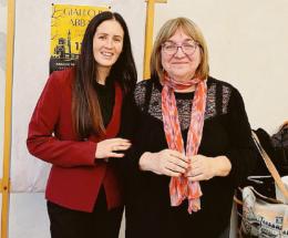 Daniele Barboni, un sogno a cinque cerchi 