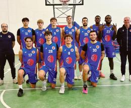 Ko all&rsquo;ultimo quarto per la fatica