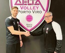 Delta Volley punta sullo sloveno in pi&ugrave;