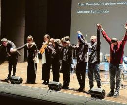 Origami e magia del Sol Levante