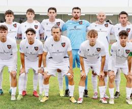 Adriese, prima del 2026 con il tifo