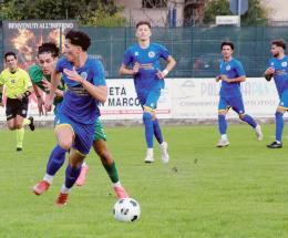 Porto Viro in tempesta con il sorriso