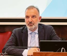 Bitonci: &ldquo;Facilitare il credito alle imprese&rdquo;