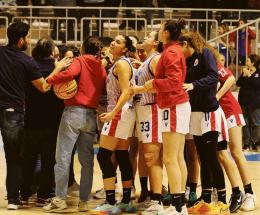 Rhodigium, una vittoria che pesa