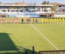 Porto Viro, il punto sfuma all&rsquo;ultimo