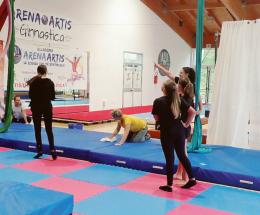 Arena al freddo, &ldquo;critiche inutili&rdquo;