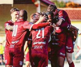 Union Clodiense, colpo Bass(an)o con Gnago