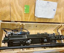 Mitra al cantiere, l&rsquo;indagine continua