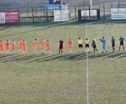 Rovigo, la beffa arriva nel finale