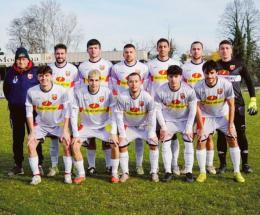 Roncon non perdona: la Tajo vola