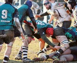 Il Villadose di Tellarini resiste solo un tempo 