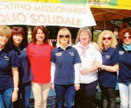 Tutto un anno dedicato agli altri