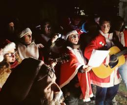 Una meravigliosa avventura!