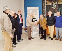 Aci, bilancio ok e premiazioni