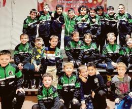 Un mese di festa... &ldquo;santastica&rdquo;