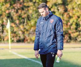 Adriese, il 2026 parte malissimo