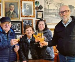 Lo storico bazar chiude dopo un secolo