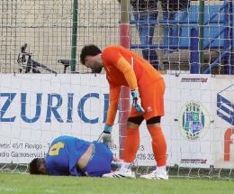 Mancin non si d&agrave; pace