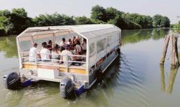 Al riscoperta dei propri fiumi