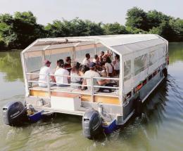 Scatta il progetto per &ldquo;lanciare&rdquo; le vie dell&rsquo;acqua 