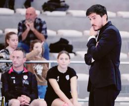 &ldquo;Lavoriamo per svoltare il percorso&rdquo;