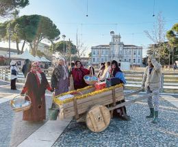 Concorso Befana, che successo