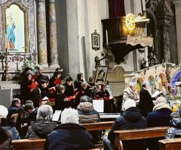 Tradizione, fede e comunit&agrave;