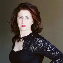 Acqua alta, sul palco Schiros