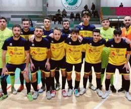 Adriauto rimandata in latino