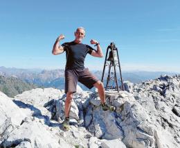 Domani l'addio a Italo