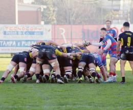 Femi Cz, torna a fare Biella figura