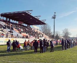 Sabato ha vinto l&rsquo;inclusione