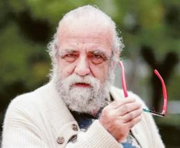 Giobbe Covatta mette in scena i suoi &ldquo;70&rdquo; 