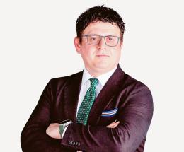 Riondino accender&agrave; la Fiamma