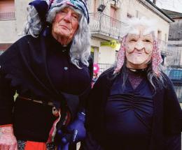 Una dolcezza per gli anziani 