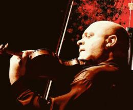 Il maestro De Meis al Cotogni