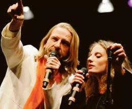 Franco Battiato, poesia in note