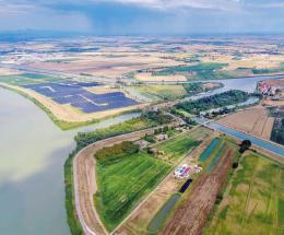 E&rsquo; allerta per la stagione irrigua