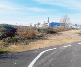 Nuovo ecocentro in rampa di lancio