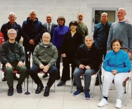 Ritmo e melodia come terapia