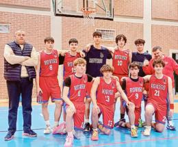 La Sekal Nbr &ldquo;attraversa&rdquo; il Pontelongo