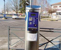 "Dare la caccia ai furbetti della sosta"