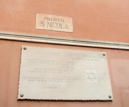 &ldquo;Parola, memoria, impegno&rdquo;