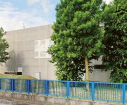 Al palazzetto partono i lavori