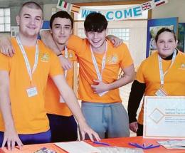 A scuola di orientamento