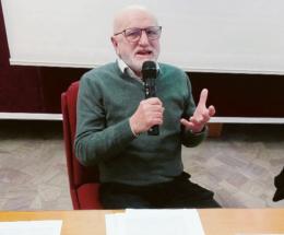 Il dottore presenta i &ldquo;suoi&rdquo; amori